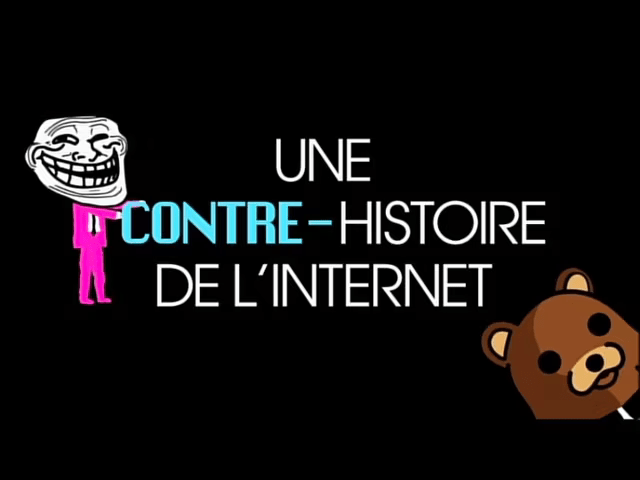 Une contre-histoire de l&rsquo;internet
